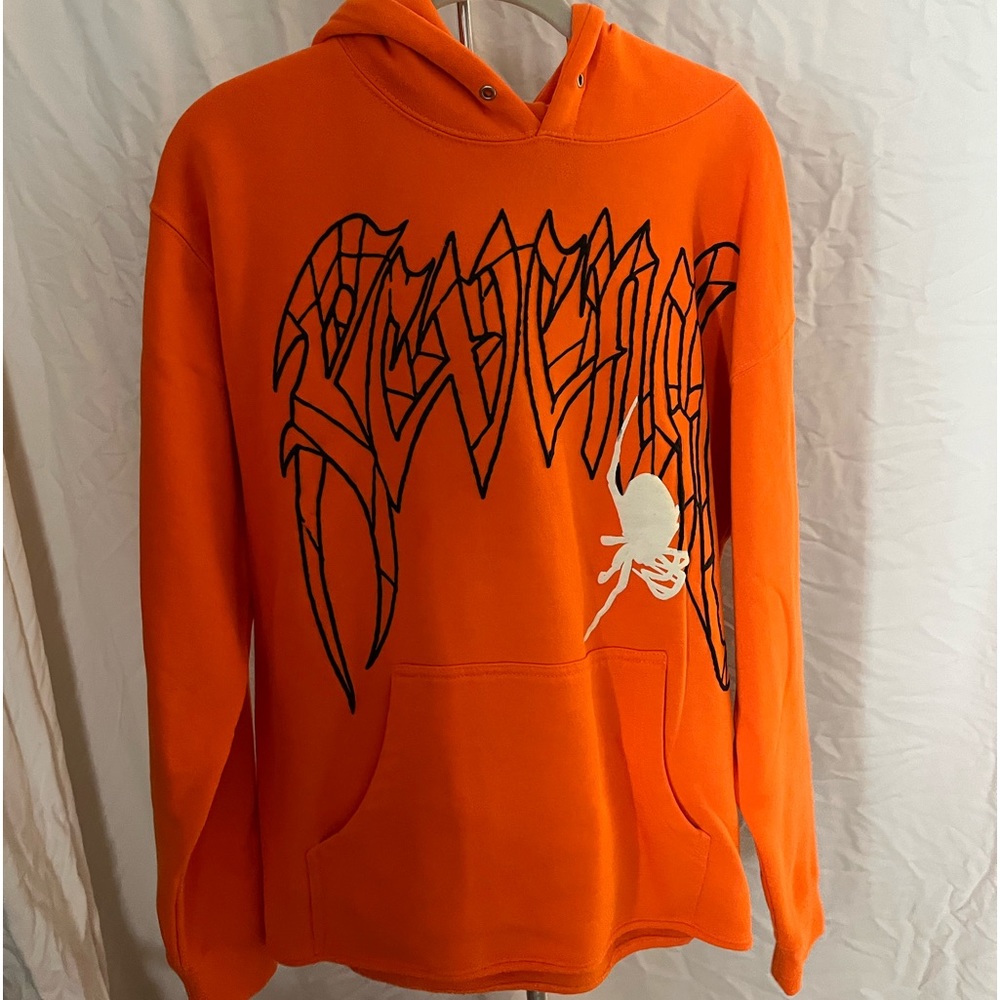Revenge hoodie